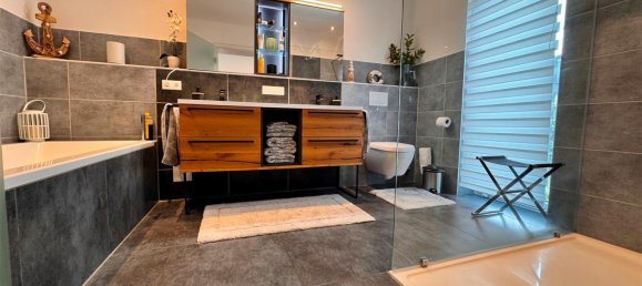 5 غرف نوم بنغالو في Westerwaldkreis, Germany رقم 364627 26