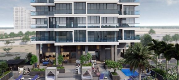 2 غرف نوم شقة في CATCH RESIDENCES, دائرة قرية جميرا, UAE رقم 59077 2