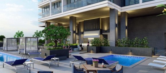 2 غرف نوم شقة في CATCH RESIDENCES, دائرة قرية جميرا, UAE رقم 59077 18