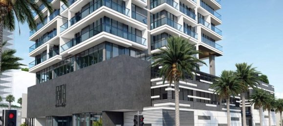 2 غرف نوم شقة في CATCH RESIDENCES, دائرة قرية جميرا, UAE رقم 59077 12