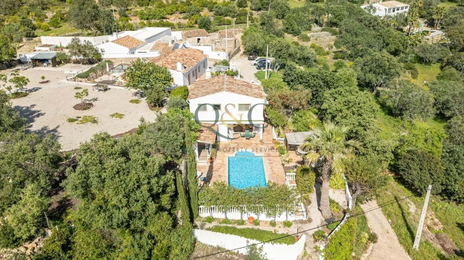 3 bedrooms House in Faro, Portugal No. 245629