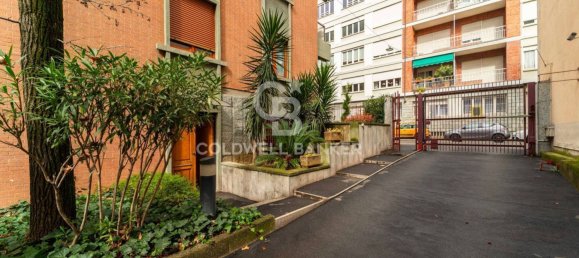 مكتب في Turin, Italy 153متر مربع رقم 206310 4