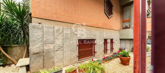 مكتب في Turin, Italy 153متر مربع رقم 206310 3