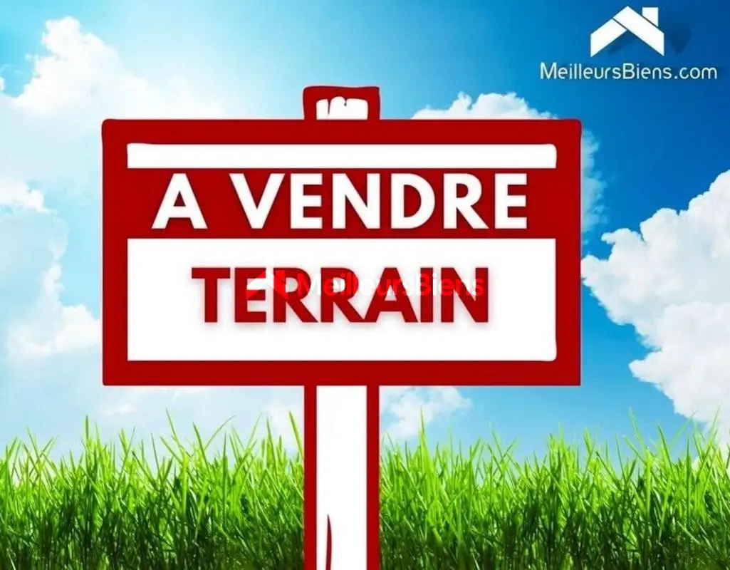 Grundstück in Taponas, France 981m², Nr. 297092