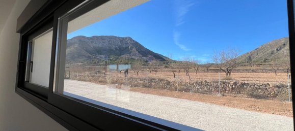 Villa T3 em Abanilla, Spain N.º 12872 12