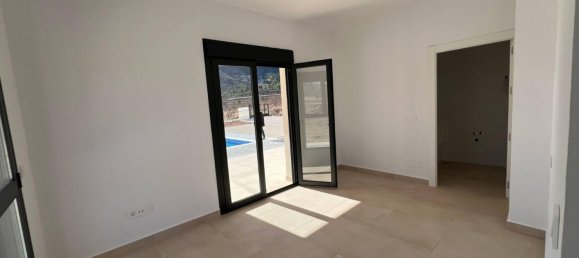 Villa T3 em Abanilla, Spain N.º 12872 2
