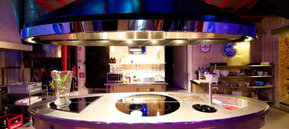 Café / restaurante em Biberach, Germany 1426 m² N.º 87298 3