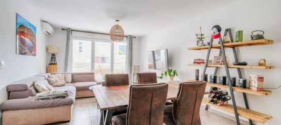 3 rooms Apartment in La Ciotat, France No. 289628 10