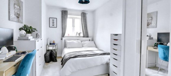 1 Schlafzimmer Wohnung in Grays, United Kingdom, Nr. 5010 6