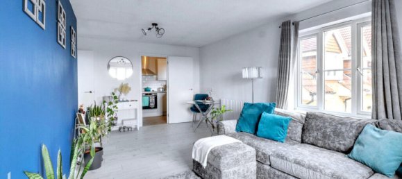 1 Schlafzimmer Wohnung in Grays, United Kingdom, Nr. 5010 3