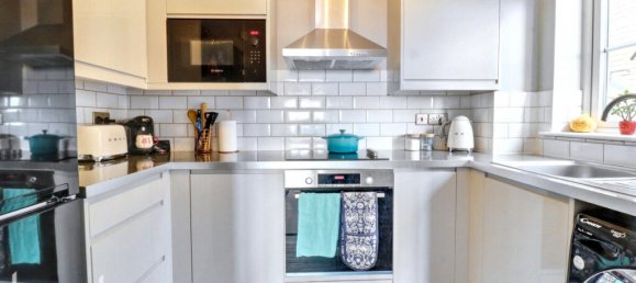 1 Schlafzimmer Wohnung in Grays, United Kingdom, Nr. 5010 2