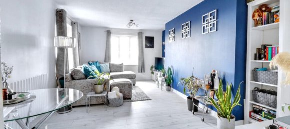 1 Schlafzimmer Wohnung in Grays, United Kingdom, Nr. 5010 4