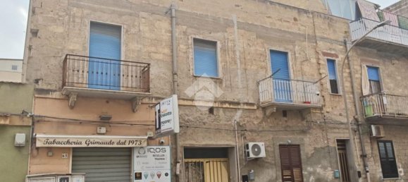 2 bedrooms Apartment in Trapani, Italy No. 322170 21