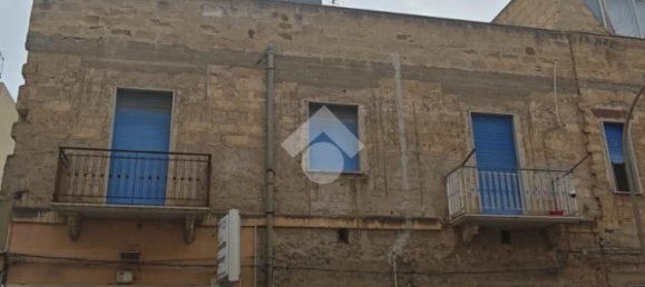 2 bedrooms Apartment in Trapani, Italy No. 322170 2