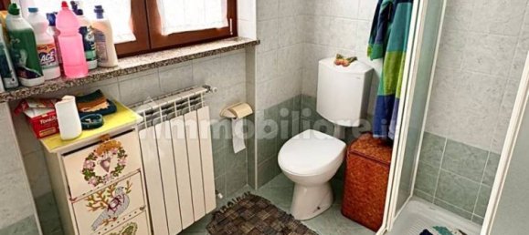 3 bedrooms Villa in Varese, Italy No. 89380 12