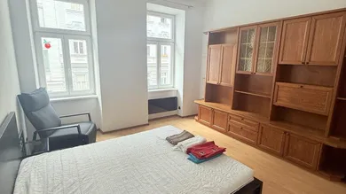 Studio in Margareten, Austria No. 168045