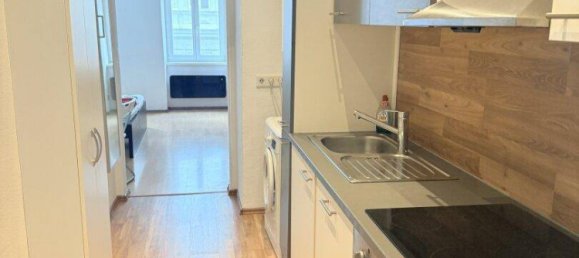 Studio in Margareten, Austria No. 168045 7