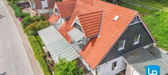 Таунхаус с 2 спальнями в Зегеберг, Германия № 268769 8