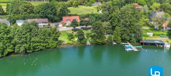 Таунхаус с 2 спальнями в Зегеберг, Германия № 268769 10