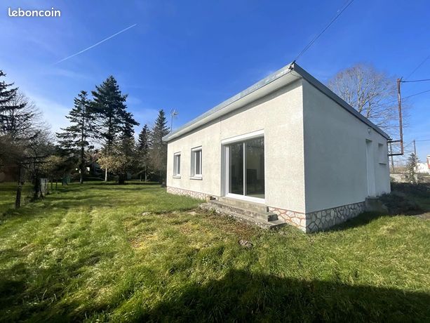 Дом с 3 спальнями в Юиссо-сюр-Мов, Франция № 306167