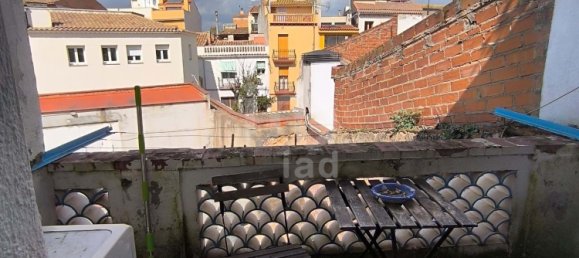 Bâtiment à L'Arboc, Spain 500m² No. 97459 14