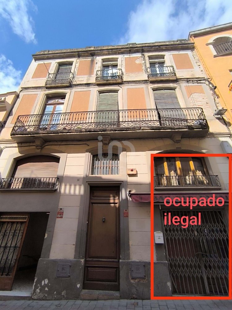 500m² Building in L'Arboc, Spain No. 97459