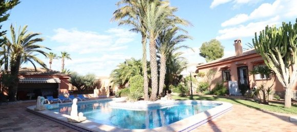 Casa T5 em Torrevieja, Spain N.º 183598 2