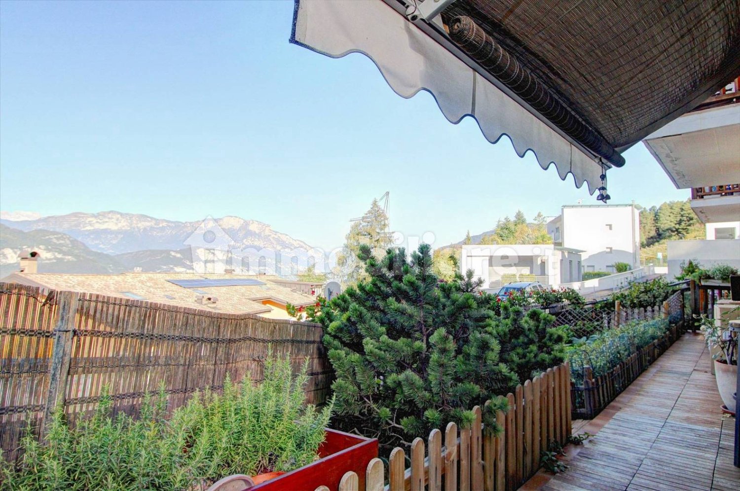 2 bedrooms Apartment in Trento, Italy No. 142265