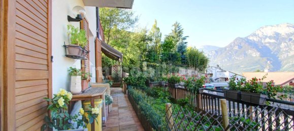 2 bedrooms Apartment in Trento, Italy No. 142265 2
