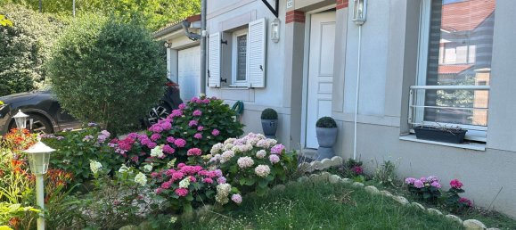 4 bedrooms House in Noisy-le-Sec, France No. 136046 13