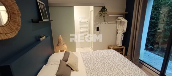 5 chambres Villa à Croix, France No. 157211 28