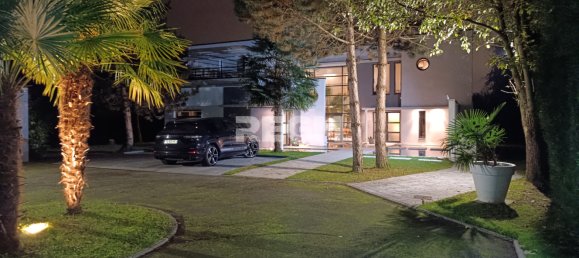 5 chambres Villa à Croix, France No. 157211 5