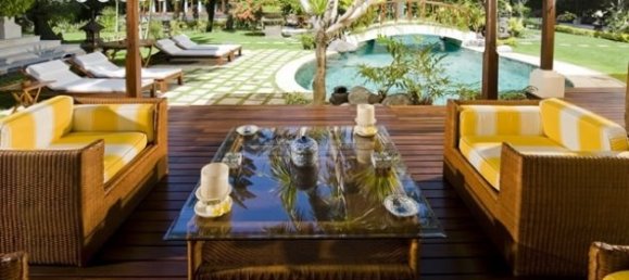 6 bedrooms Villa in South Denpasar, Indonesia No. 2908 15