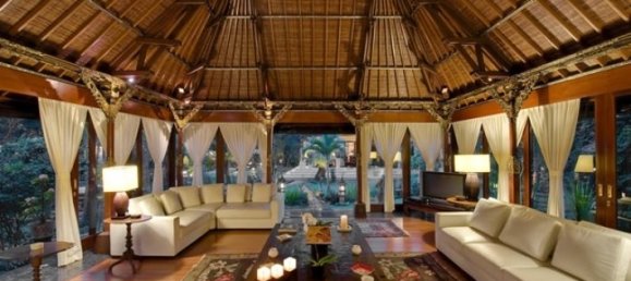 6 bedrooms Villa in South Denpasar, Indonesia No. 2908 6