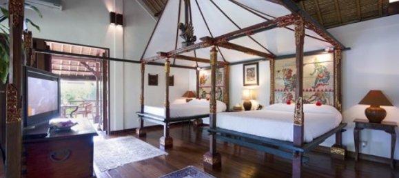 6 bedrooms Villa in South Denpasar, Indonesia No. 2908 9