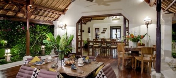 6 bedrooms Villa in South Denpasar, Indonesia No. 2908 11