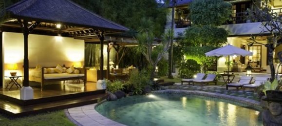 6 bedrooms Villa in South Denpasar, Indonesia No. 2908 14