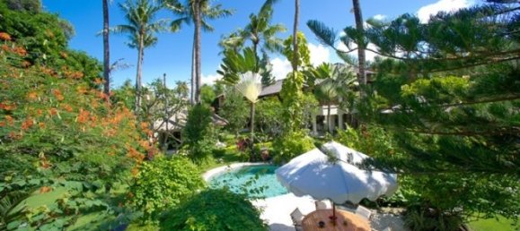 6 bedrooms Villa in South Denpasar, Indonesia No. 2908 13