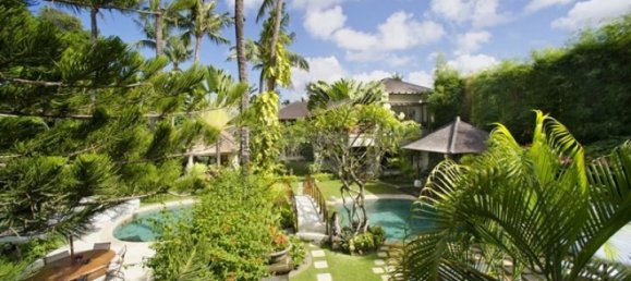 6 bedrooms Villa in South Denpasar, Indonesia No. 2908 30