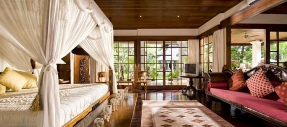 6 bedrooms Villa in South Denpasar, Indonesia No. 2908 3