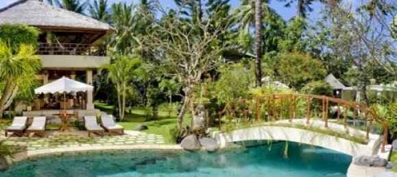 6 bedrooms Villa in South Denpasar, Indonesia No. 2908 8