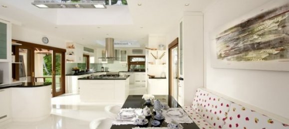 6 bedrooms Villa in South Denpasar, Indonesia No. 2908 25