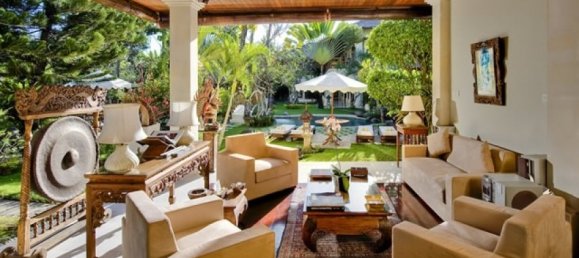 6 bedrooms Villa in South Denpasar, Indonesia No. 2908 18