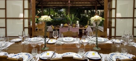 6 bedrooms Villa in South Denpasar, Indonesia No. 2908 12