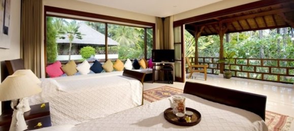 6 bedrooms Villa in South Denpasar, Indonesia No. 2908 28