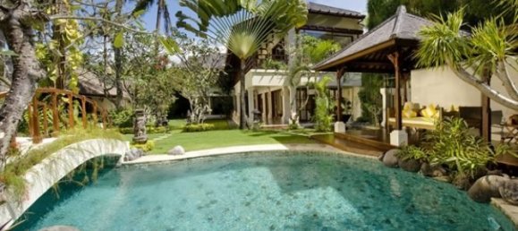 6 bedrooms Villa in South Denpasar, Indonesia No. 2908 2