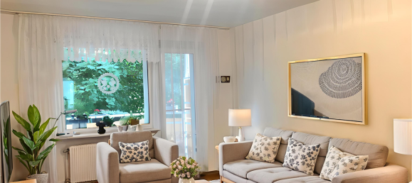 4 rooms Apartment in Weimar, Germany No. 261652 2