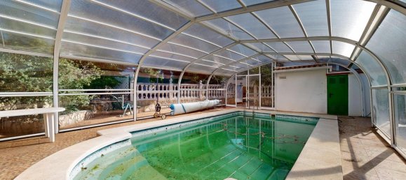 4 Schlafzimmer Haus in Valencia, Spain, Nr. 170578 12