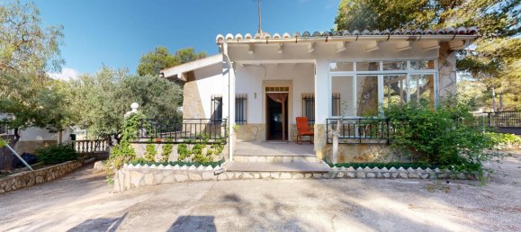 4 Schlafzimmer Haus in Valencia, Spain, Nr. 170578 2