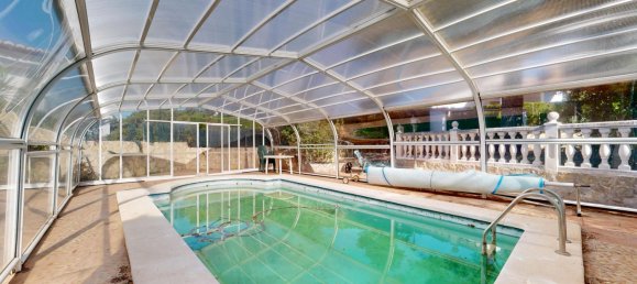 4 Schlafzimmer Haus in Valencia, Spain, Nr. 170578 13